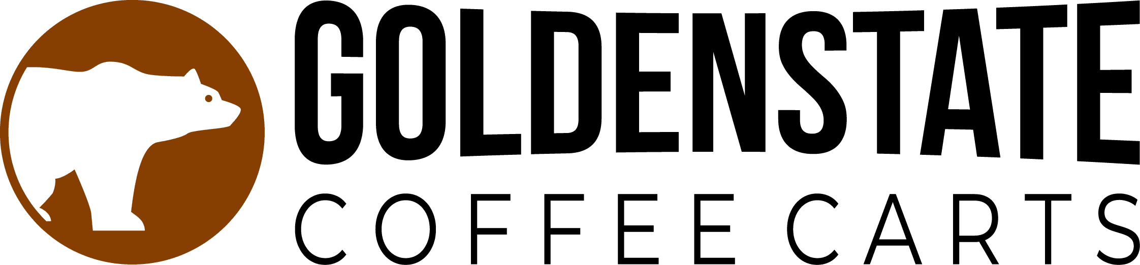 Golden State Coffee Carts